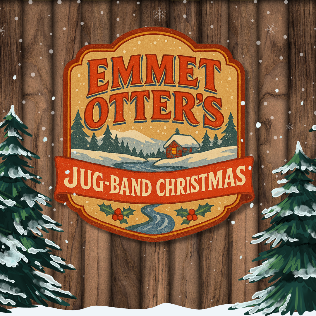 Emmet Otter's Jug-Band Christmas | Harrisburg | November 22